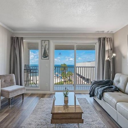 Stunning Bay Views From Your Private Balcony タンパ エクステリア 写真