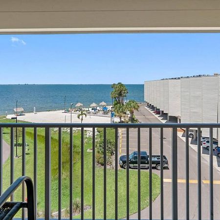 Stunning Bay Views From Your Private Balcony タンパ エクステリア 写真