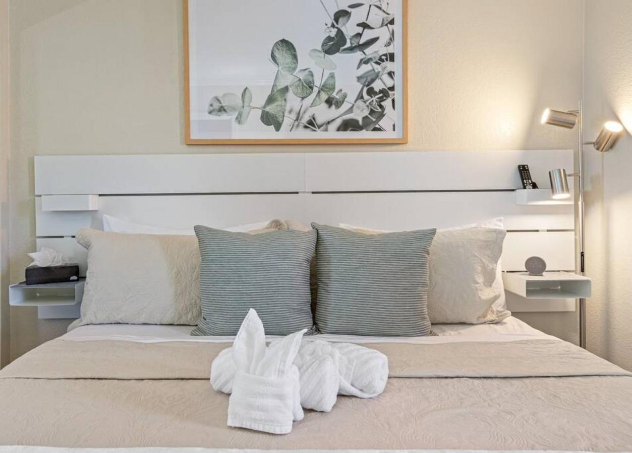 Stunning Bay Views From Your Private Balcony タンパ エクステリア 写真