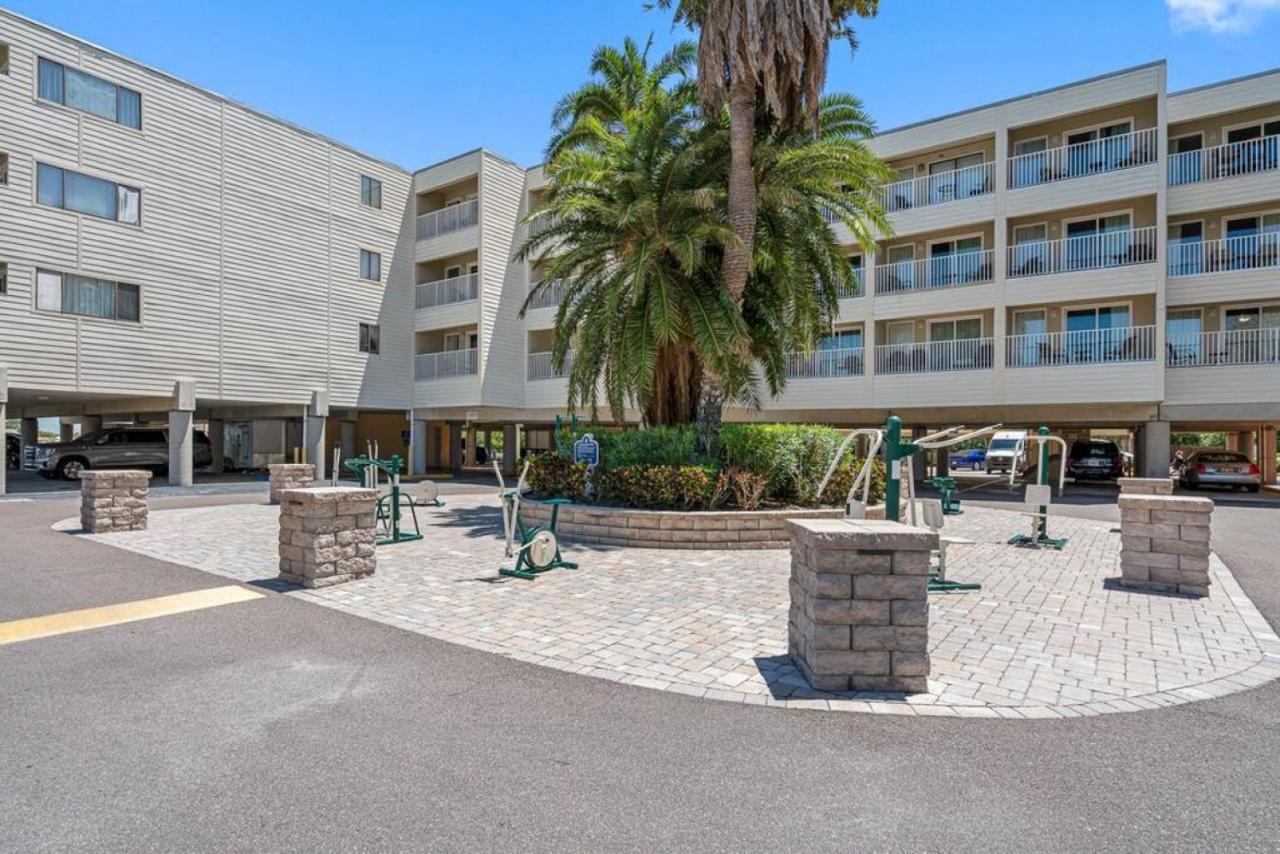 Stunning Bay Views From Your Private Balcony タンパ エクステリア 写真