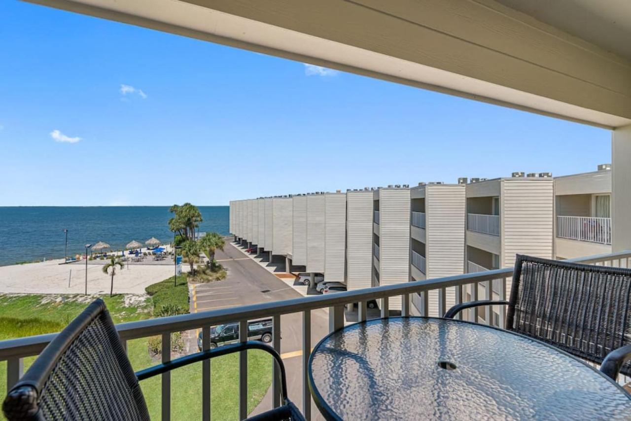 Stunning Bay Views From Your Private Balcony タンパ エクステリア 写真