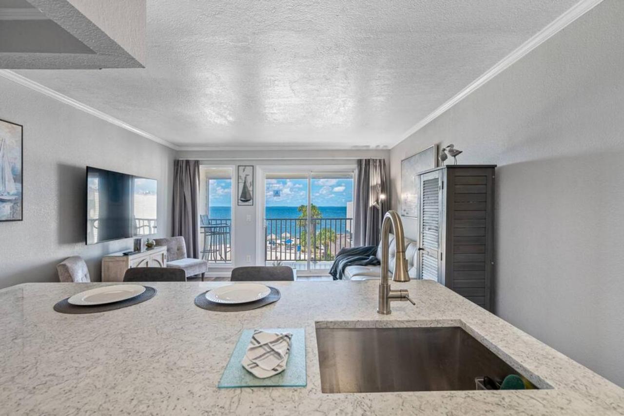 Stunning Bay Views From Your Private Balcony タンパ エクステリア 写真