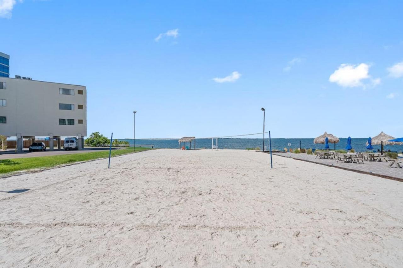 Stunning Bay Views From Your Private Balcony タンパ エクステリア 写真