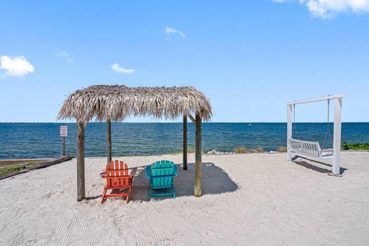 Stunning Bay Views From Your Private Balcony タンパ エクステリア 写真