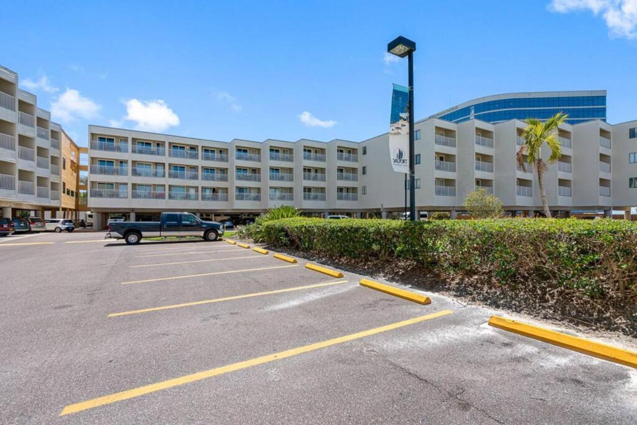Stunning Bay Views From Your Private Balcony タンパ エクステリア 写真