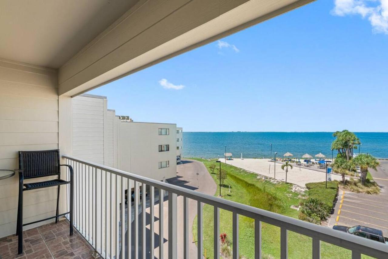 Stunning Bay Views From Your Private Balcony タンパ エクステリア 写真