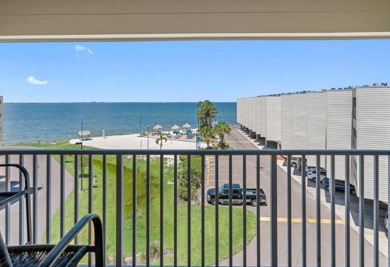 Stunning Bay Views From Your Private Balcony タンパ エクステリア 写真