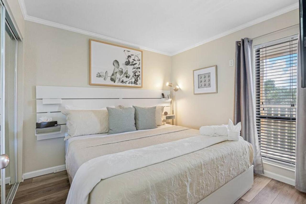 Stunning Bay Views From Your Private Balcony タンパ エクステリア 写真