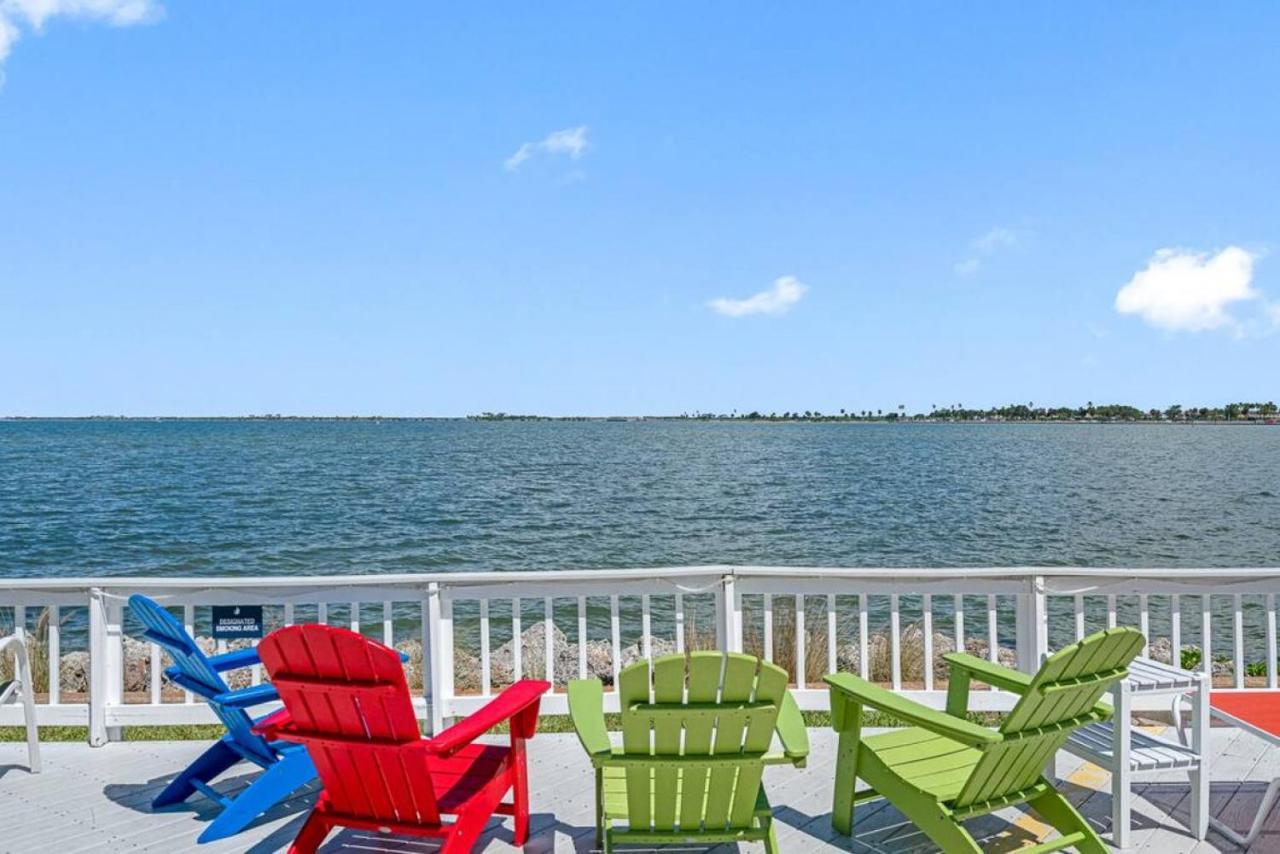 Stunning Bay Views From Your Private Balcony タンパ エクステリア 写真