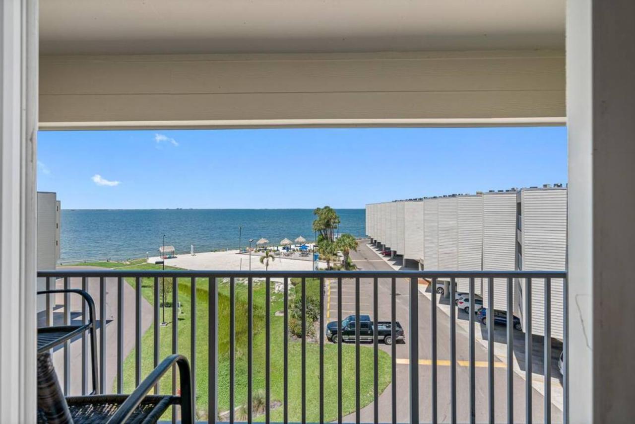 Stunning Bay Views From Your Private Balcony タンパ エクステリア 写真