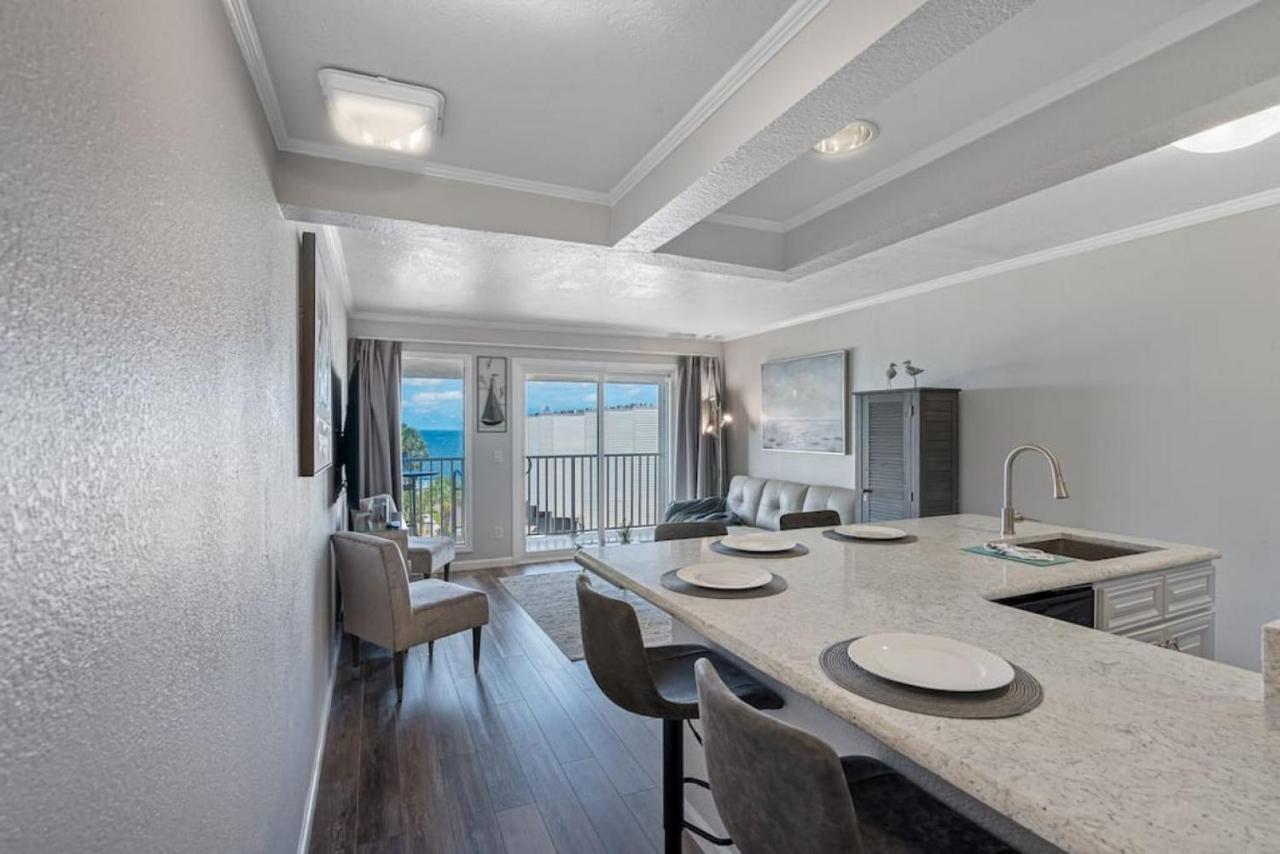 Stunning Bay Views From Your Private Balcony タンパ エクステリア 写真