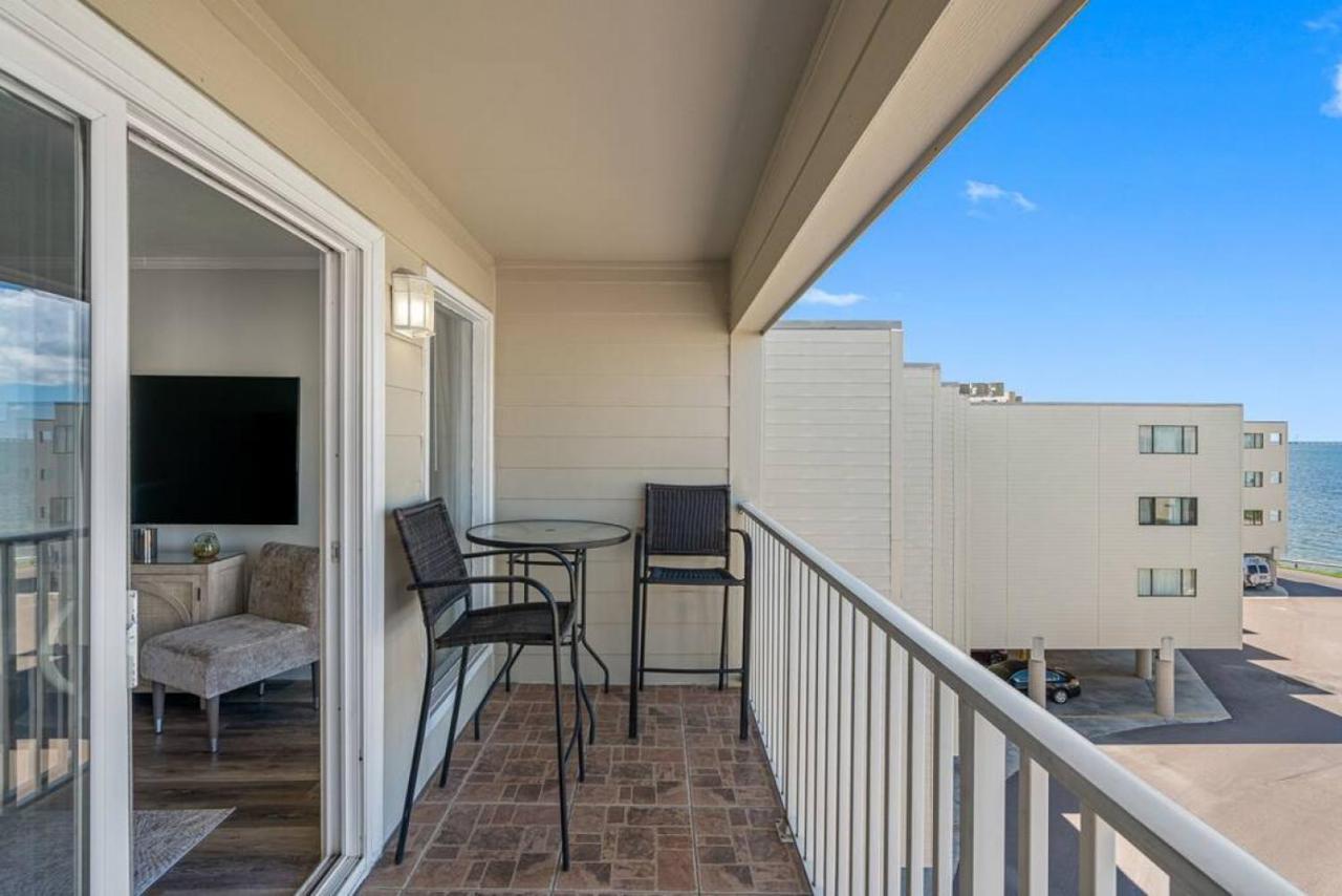 Stunning Bay Views From Your Private Balcony タンパ エクステリア 写真